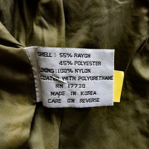 Boundary Waters Jacket - Picture 5 of 9